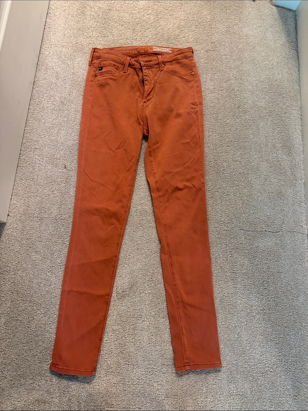 AG jeans